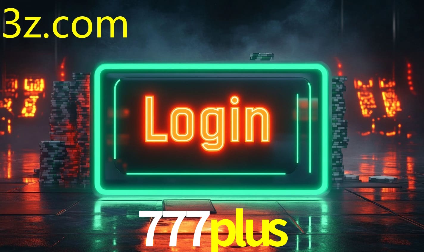 777PLUS.COM