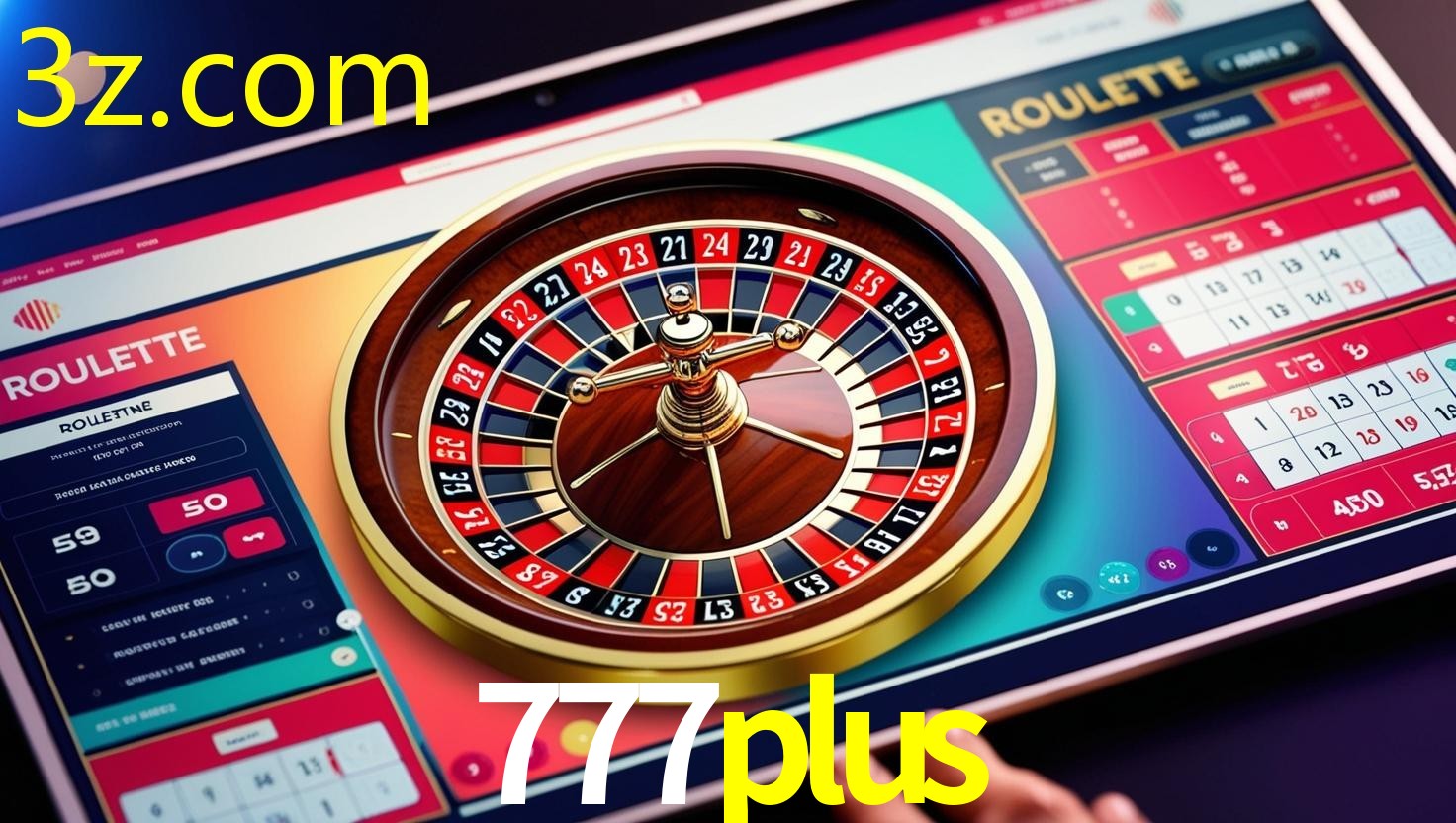 777PLUS.COM