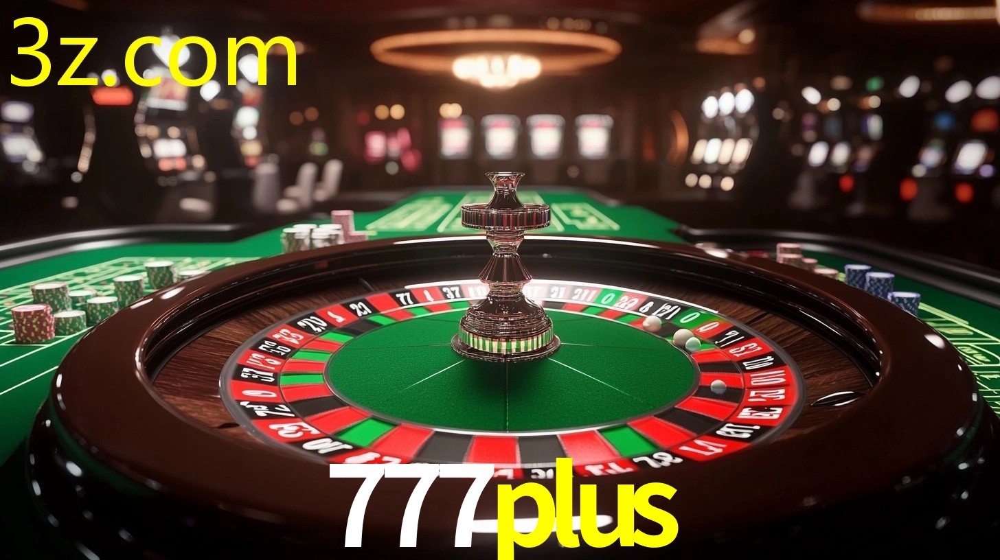777PLUS.COM