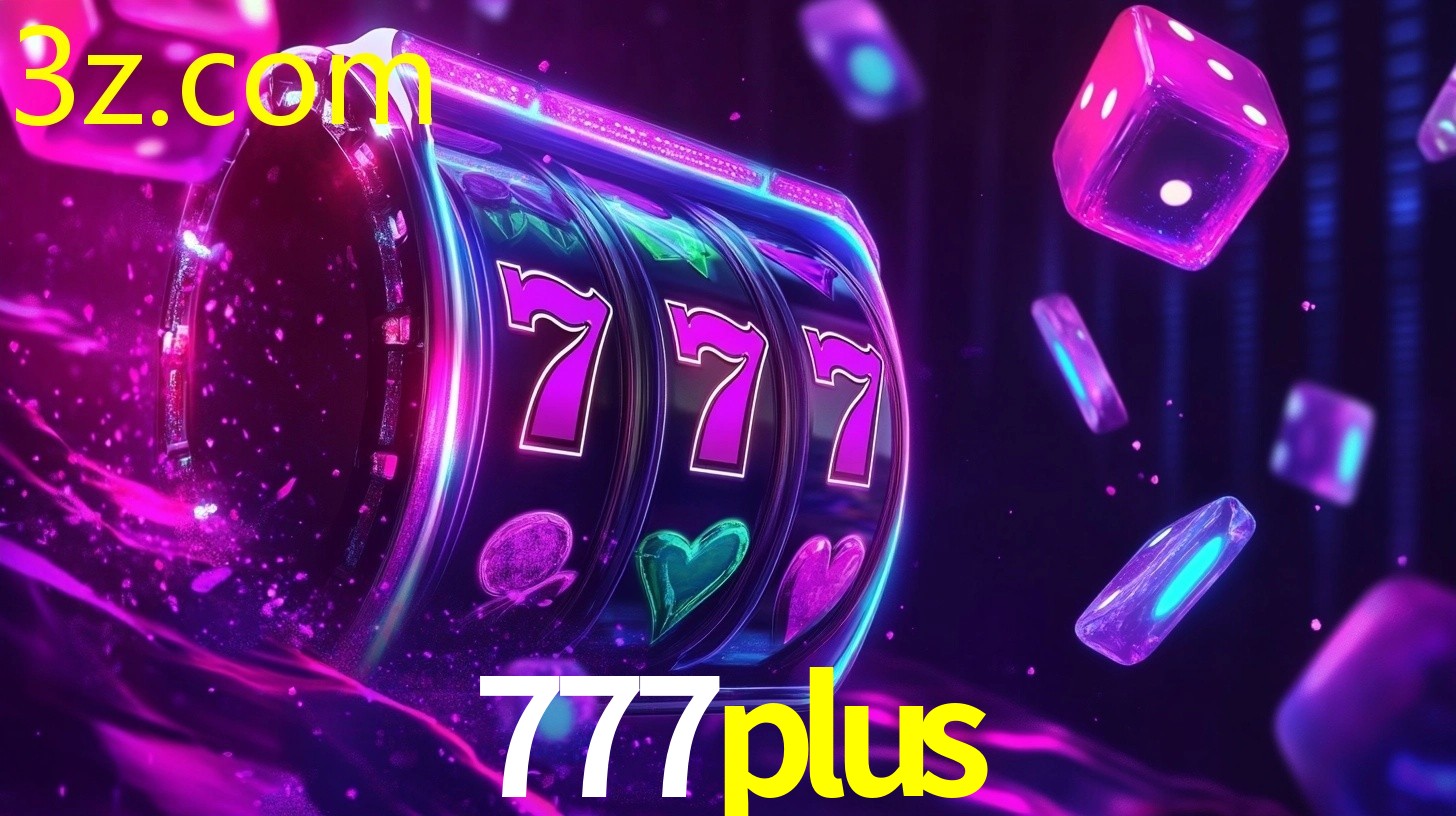 777PLUS.COM